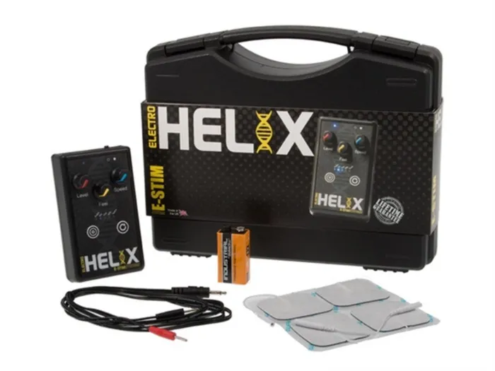 Vibrators Estim EStim Electrosex Powerbox Helix