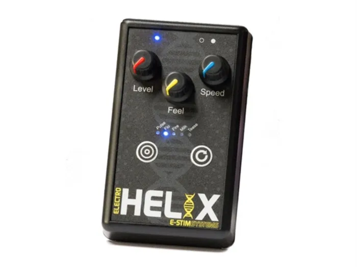 Vibrators | E-stim E-Stim - Electrosex Powerbox - Helix Vibrators | E-stim E-Stim - Electrosex Powerbox - Helix
