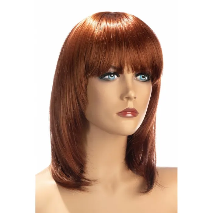 Vibrators Gioco Erotico World Wigs World Wigs