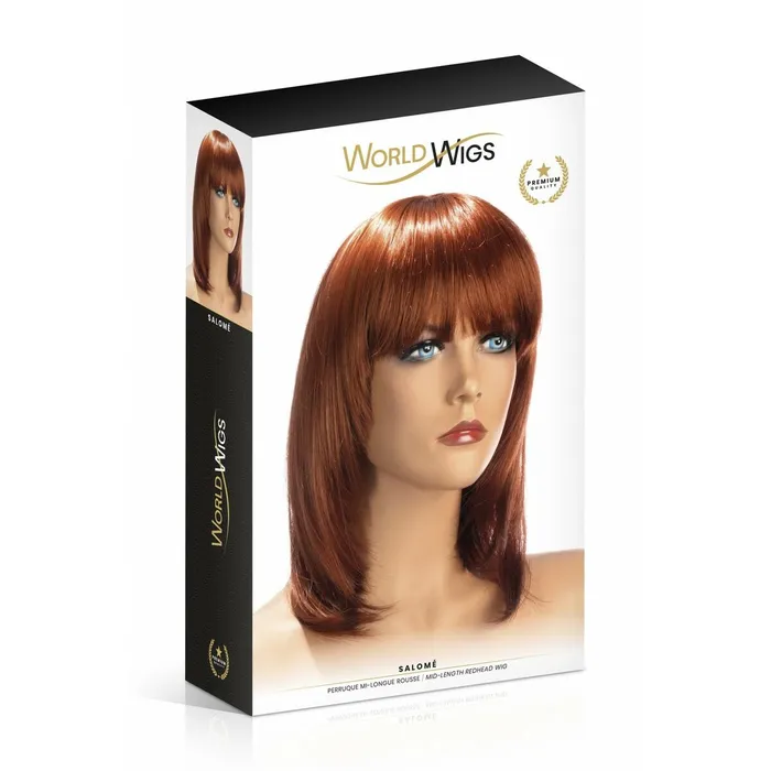 Vibrators | Gioco Erotico World Wigs - World Wigs Vibrators | Gioco Erotico World Wigs - World Wigs