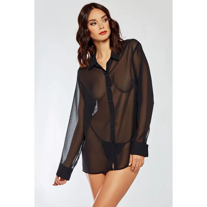 Vibrators | Golyta London Shirt Vibrators | Golyta London Shirt