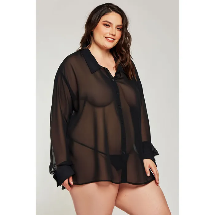 Vibrators | Golyta London Shirt Vibrators | Golyta London Shirt