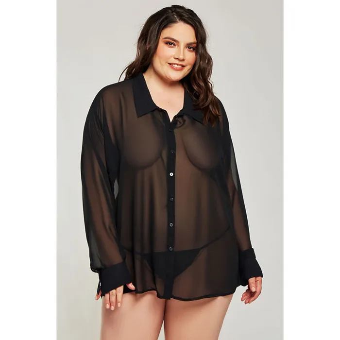 Vibrators | Golyta London Shirt Vibrators | Golyta London Shirt