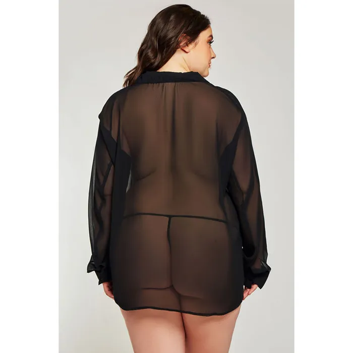 Vibrators | Golyta London Shirt Vibrators | Golyta London Shirt