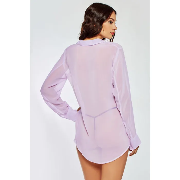 Vibrators | Golyta London Shirt Vibrators | Golyta London Shirt