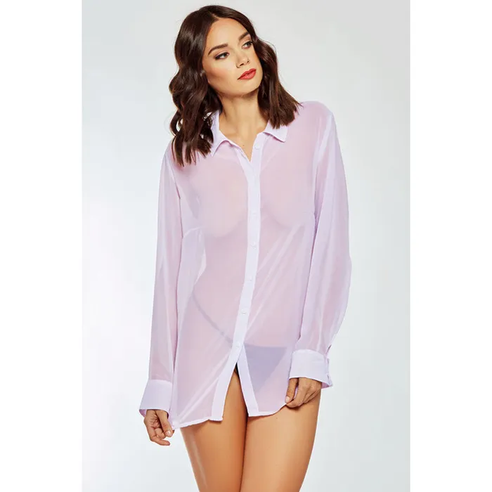 Vibrators | Golyta London Shirt Vibrators | Golyta London Shirt