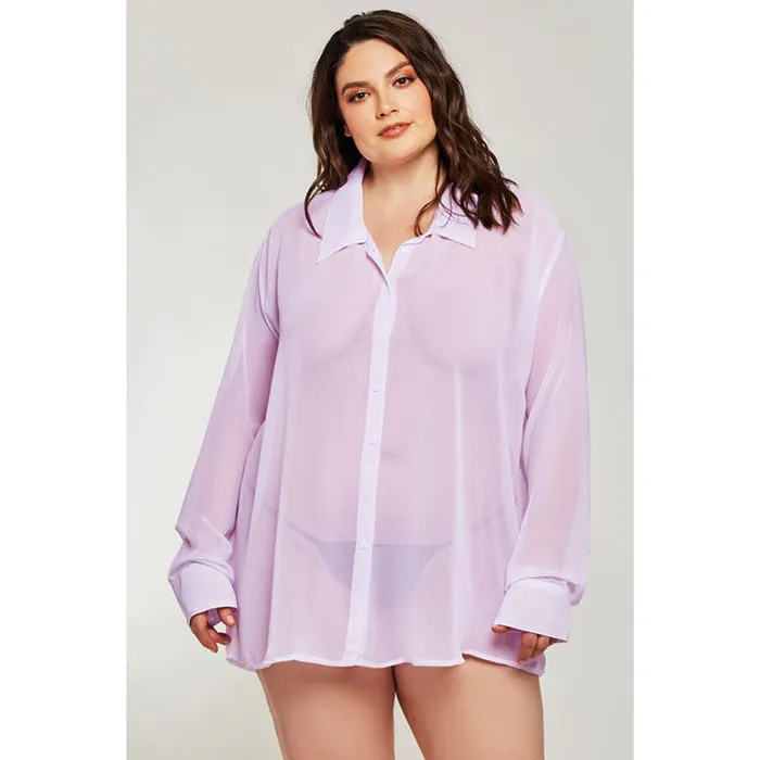 Vibrators | Golyta London Shirt Vibrators | Golyta London Shirt