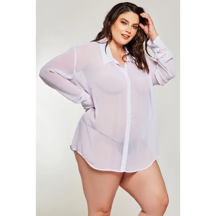 Vibrators | Golyta London Shirt Vibrators | Golyta London Shirt