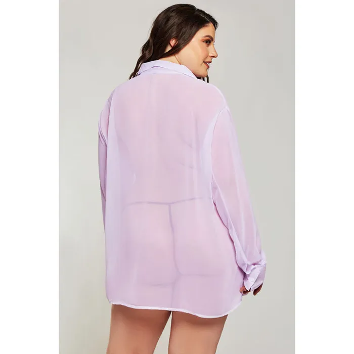 Vibrators | Golyta London Shirt Vibrators | Golyta London Shirt