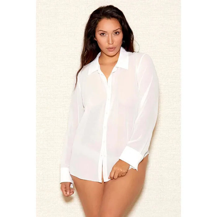 Vibrators | Golyta London Shirt Vibrators | Golyta London Shirt
