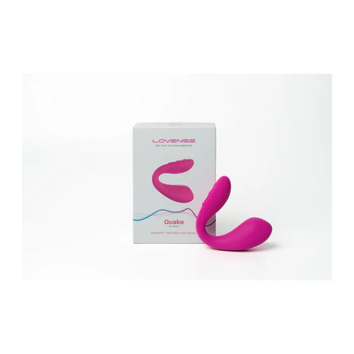 Vibrators | Lovense Vibratore Lovense 728360599735 Rosa Vibrators | Lovense Vibratore Lovense 728360599735 Rosa