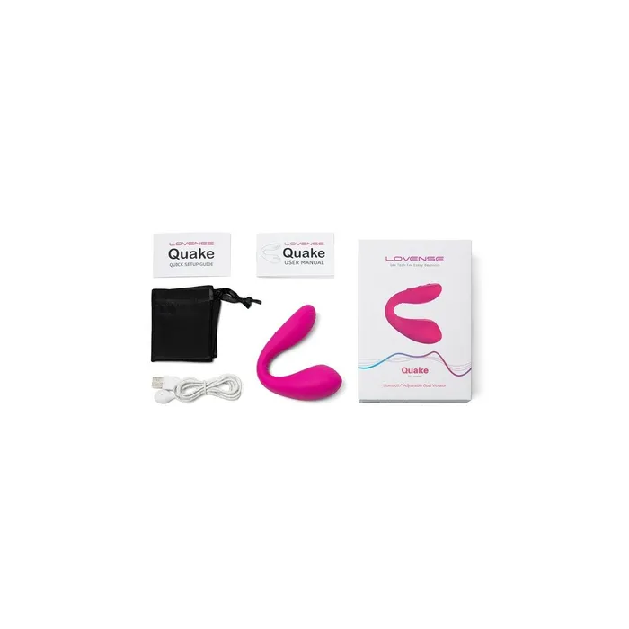 Vibrators | Lovense Vibratore Lovense 728360599735 Rosa Vibrators | Lovense Vibratore Lovense 728360599735 Rosa