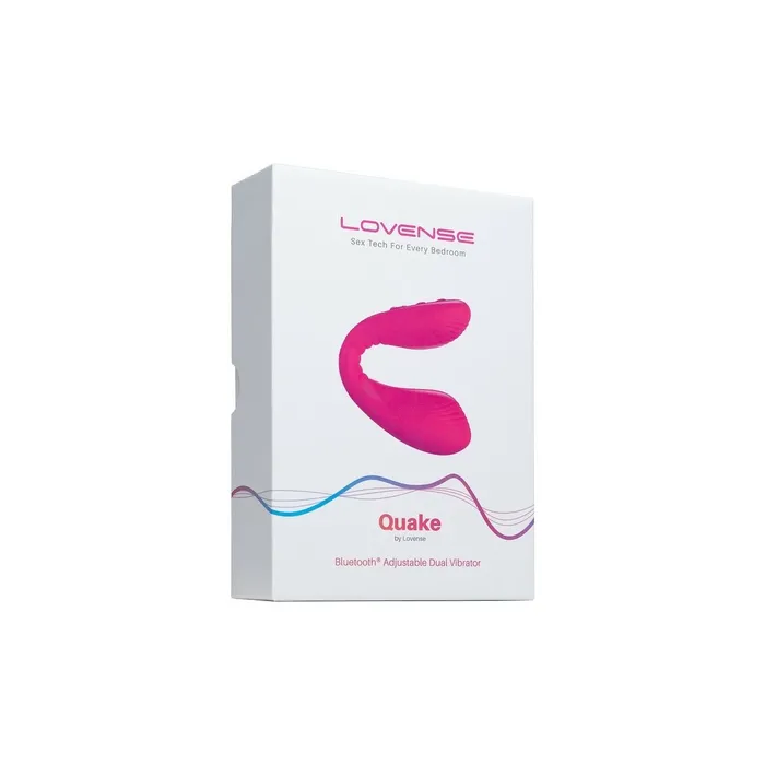Vibrators | Lovense Vibratore Lovense 728360599735 Rosa Vibrators | Lovense Vibratore Lovense 728360599735 Rosa