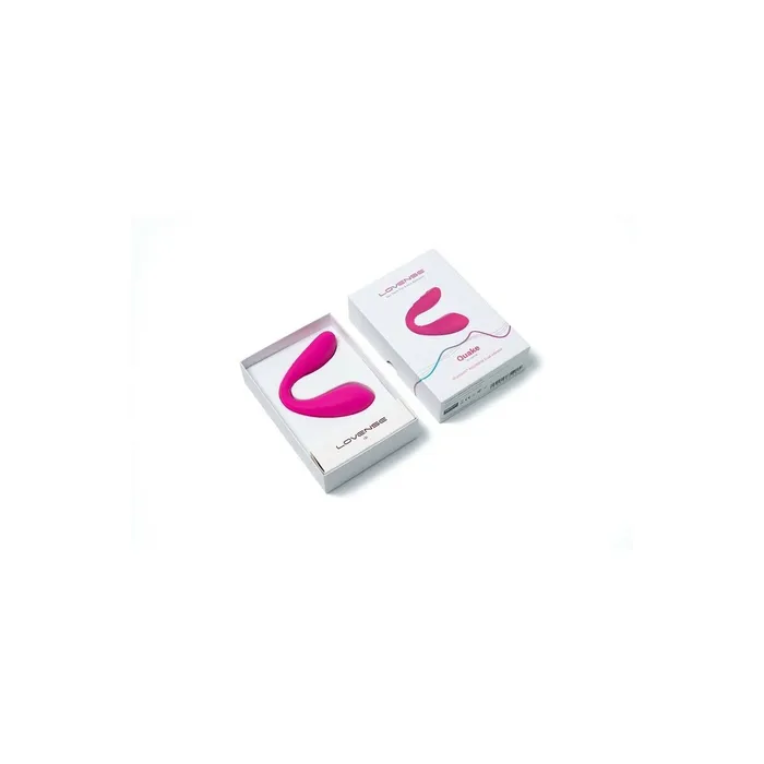 Vibrators | Lovense Vibratore Lovense 728360599735 Rosa Vibrators | Lovense Vibratore Lovense 728360599735 Rosa
