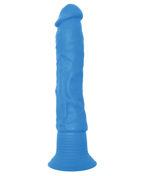 Vibrators | Neon Luv Touch Neon Luv Touch Silicone Wall Banger Vibrators | Neon Luv Touch Neon Luv Touch Silicone Wall Banger