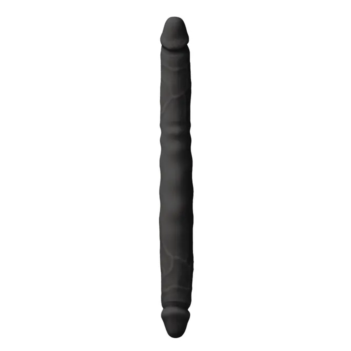 Vibrators | NS Novelties Masturbatore Doppia Penetrazione NS Novelties Colours Nero