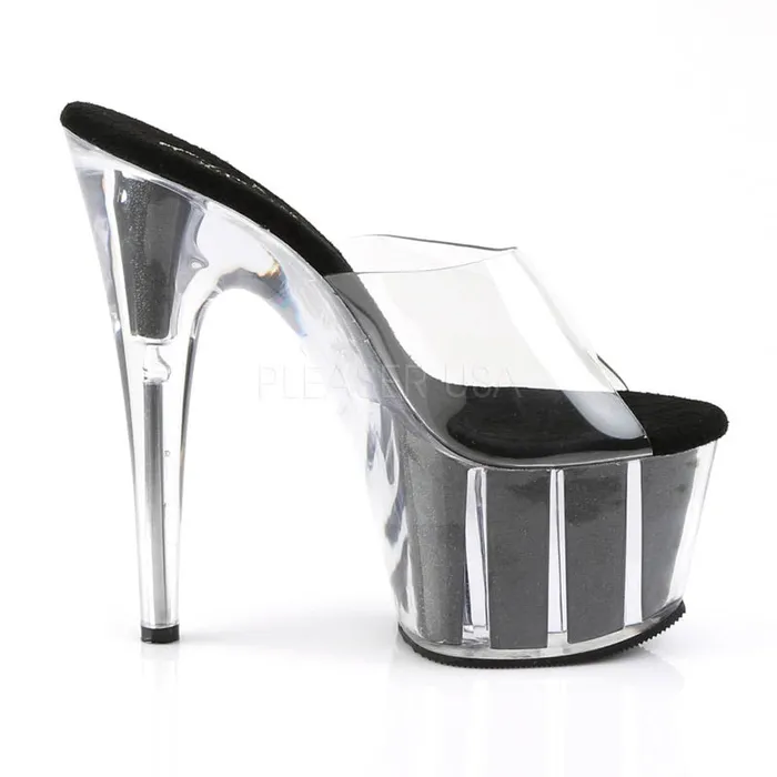 Vibrators | Pleaser ADORE-701G-C-B