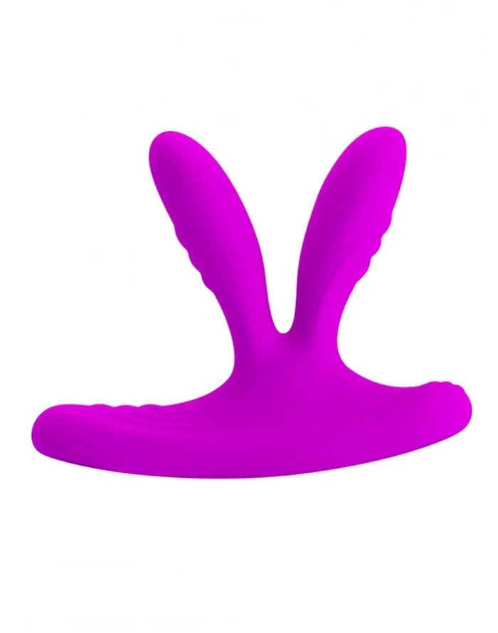Vibrators | Pretty Love Pretty Love - Magic Fingers - Vibrator Met Afstandsbediening