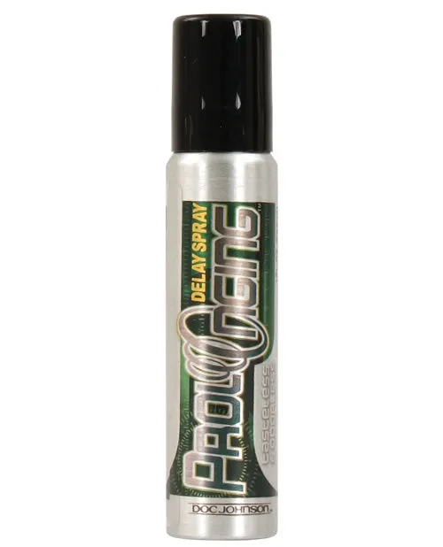 Vibrators | Prolonging Prolonging Spray - 2 oz Vibrators | Prolonging Prolonging Spray - 2 oz