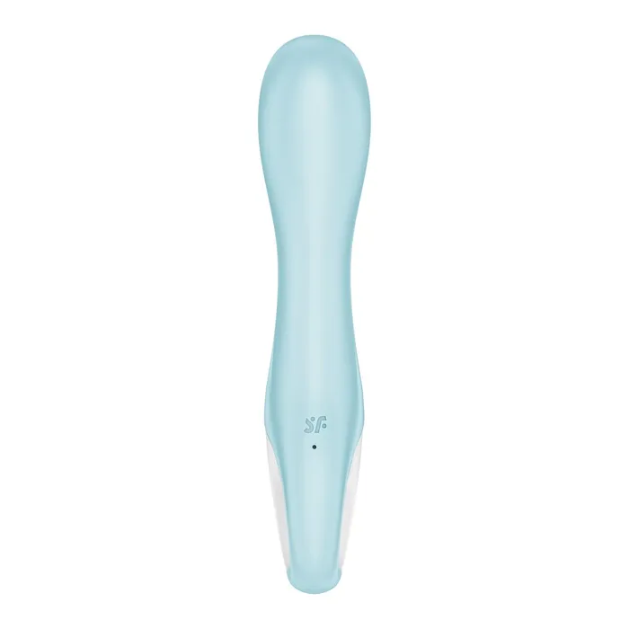 Vibrators | Satisfyer Vibratore Satisfyer Air Pump Vibrator 5 Azzurro Vibrators | Satisfyer Vibratore Satisfyer Air Pump Vibrator 5 Azzurro