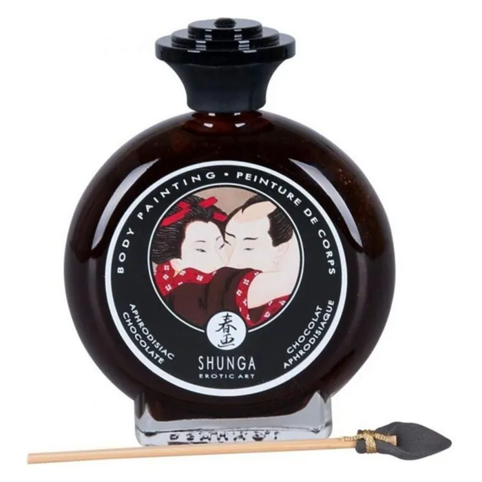 Vibrators Shunga Colori per il Corpo Shunga DE002008