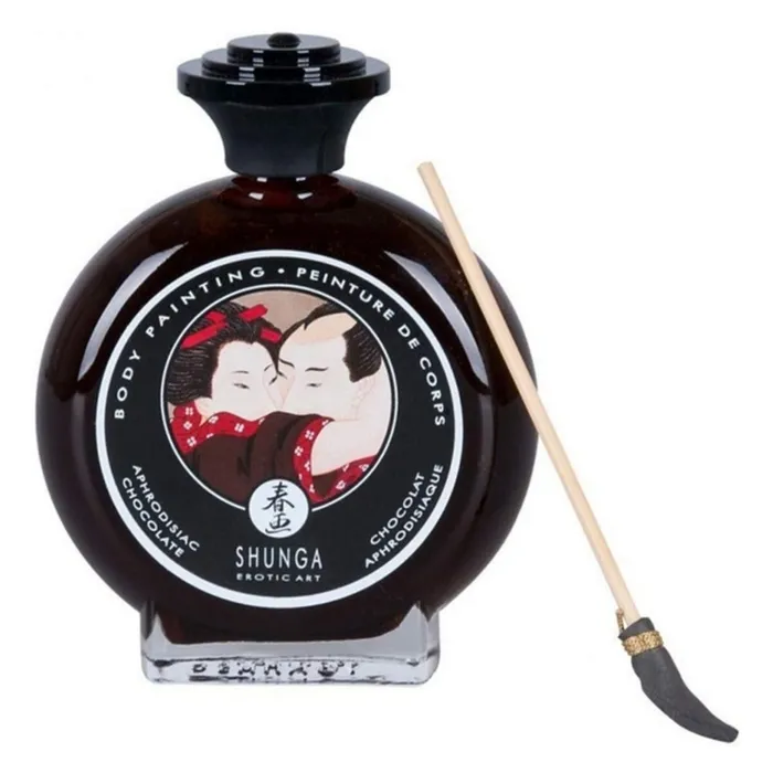 Vibrators | Shunga Colori per il Corpo Shunga DE002008 Vibrators | Shunga Colori per il Corpo Shunga DE002008