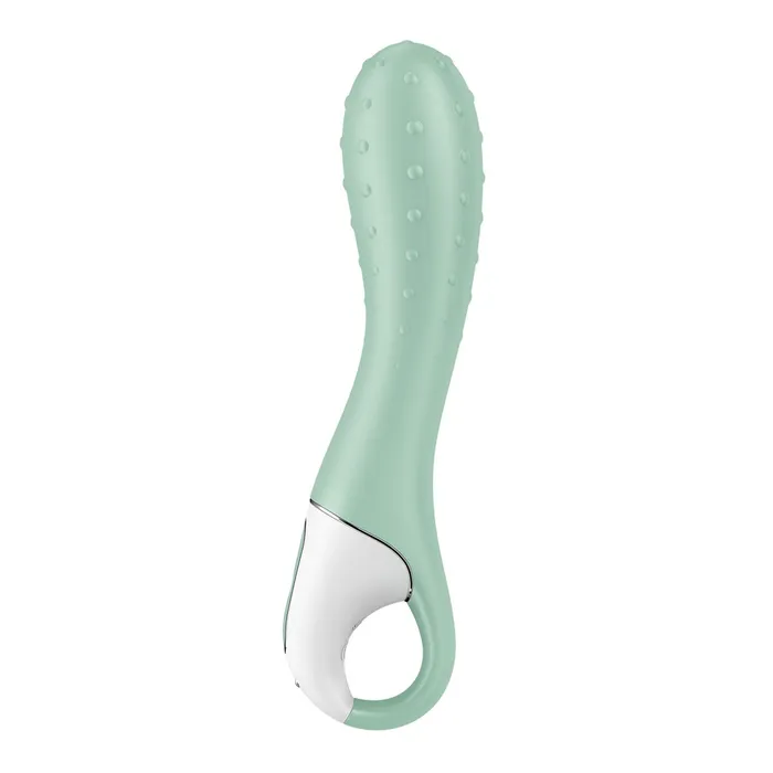 Vibrators Vibratore Satisfyer Verde Satisfyer