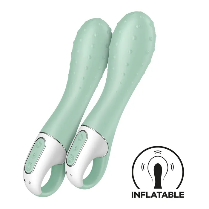 Vibrators | Vibratore Satisfyer Verde - Satisfyer Vibrators | Vibratore Satisfyer Verde - Satisfyer