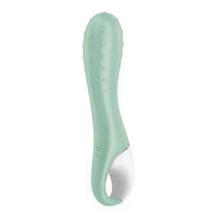 Vibrators | Vibratore Satisfyer Verde - Satisfyer Vibrators | Vibratore Satisfyer Verde - Satisfyer
