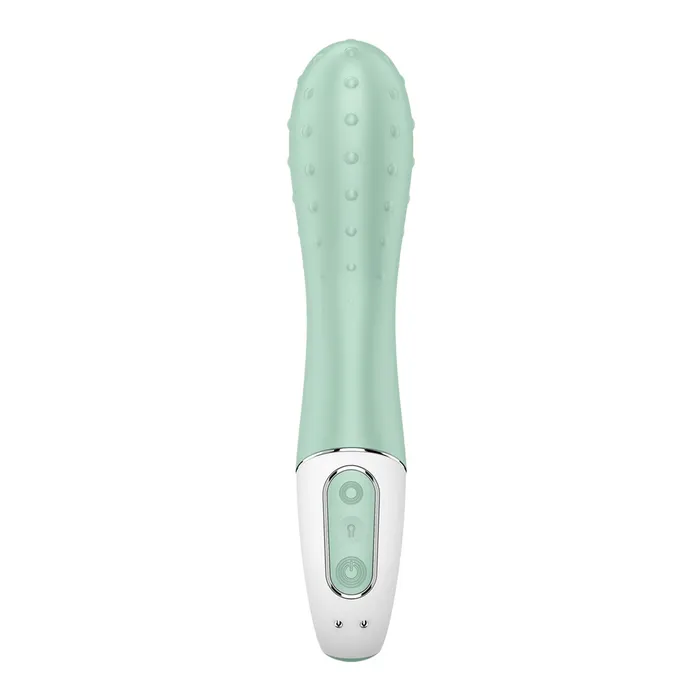 Vibrators | Vibratore Satisfyer Verde - Satisfyer Vibrators | Vibratore Satisfyer Verde - Satisfyer