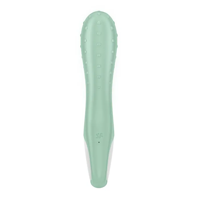 Vibrators | Vibratore Satisfyer Verde - Satisfyer Vibrators | Vibratore Satisfyer Verde - Satisfyer