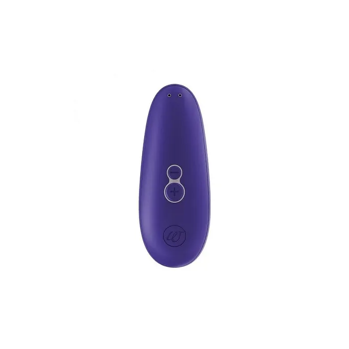 Vibrators | Womanizer Vibratore Womanizer WOM165-INDIGO Azzurro Vibrators | Womanizer Vibratore Womanizer WOM165-INDIGO Azzurro