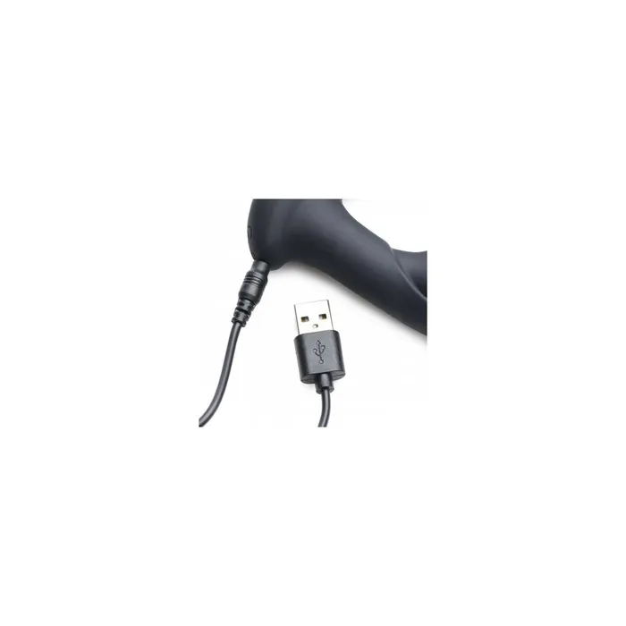 Vibrators | XR Vibratore Anale Cassini Nero XR Vibrators | XR Vibratore Anale Cassini Nero XR
