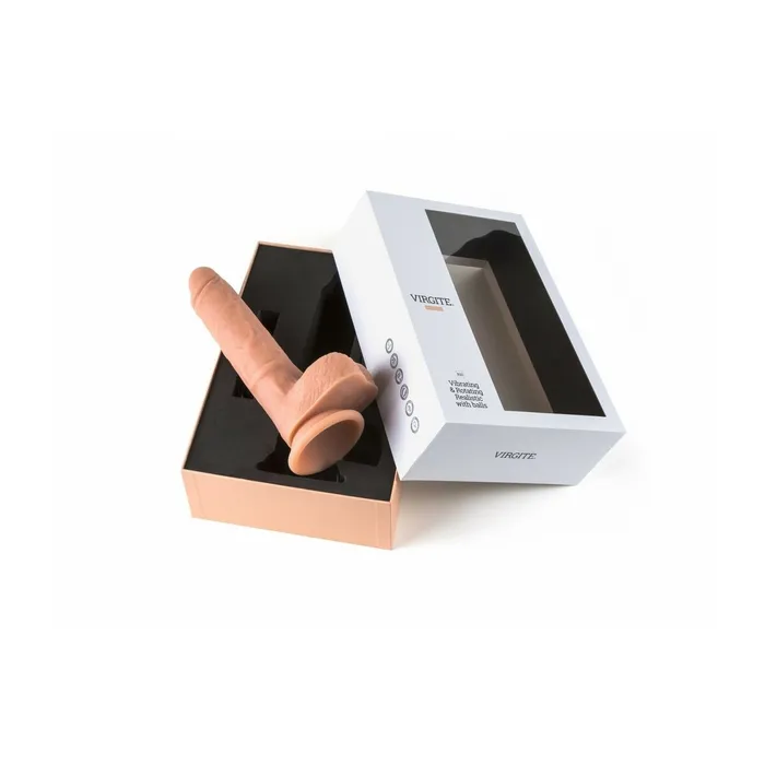 Virgite Vibrators | Vibratore Realistico Virgite Virgite Vibrators | Vibratore Realistico Virgite