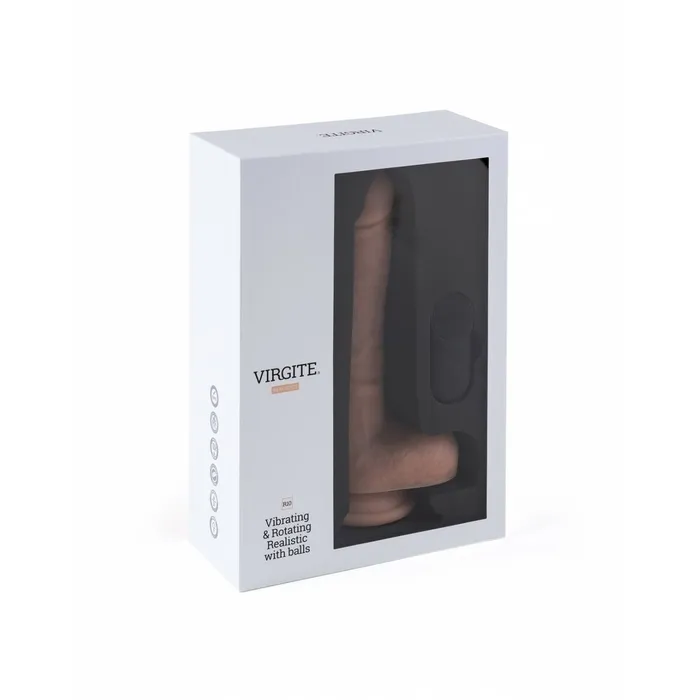 Virgite Vibrators | Vibratore Realistico Virgite Virgite Vibrators | Vibratore Realistico Virgite