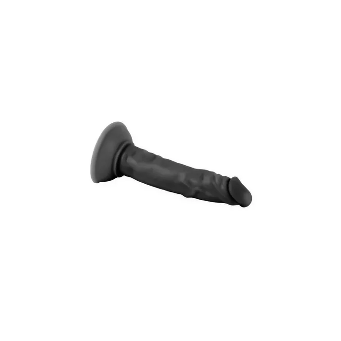 VSCNOVELTY Dildos | Dildo Realistico VSCNOVELTY Nero 20 cm VSCNOVELTY Dildos | Dildo Realistico VSCNOVELTY Nero 20 cm