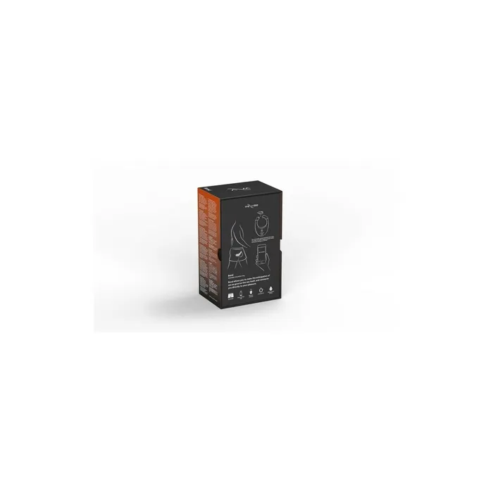 We-Vibe Vibrators | Anelli Fallici We-Vibe Nero We-Vibe Vibrators | Anelli Fallici We-Vibe Nero