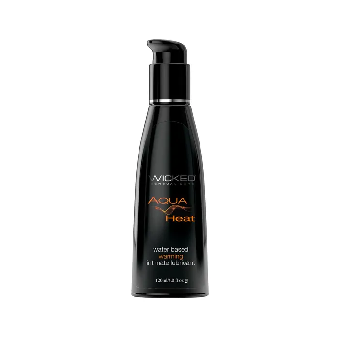 Wicked Sensual Care Vibrators Lubrificante Wicked Sensual Care 120 ml