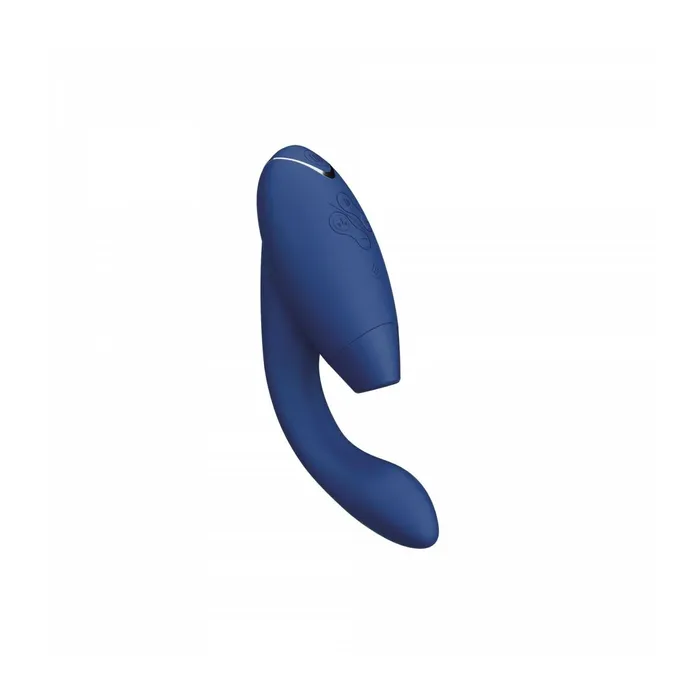 Womanizer Vibrators Vibratore Womanizer WOM171BLUE