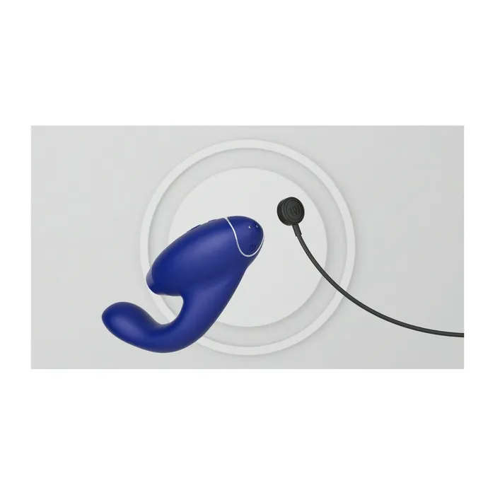 Womanizer Vibrators | Vibratore Womanizer WOM171-BLUE Womanizer Vibrators | Vibratore Womanizer WOM171-BLUE