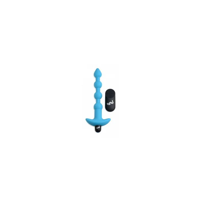 XR Palline Anali XR Azzurro Vibrators
