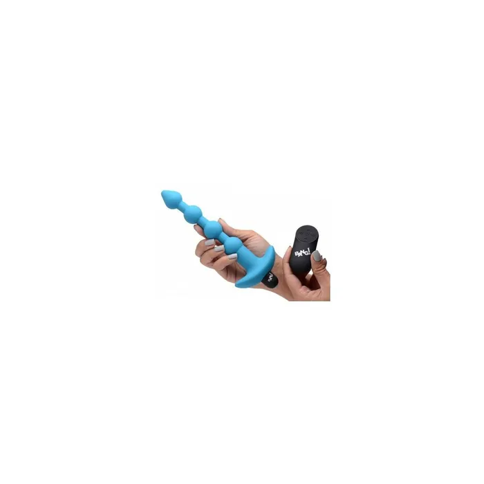 XR Palline Anali XR Azzurro | Vibrators XR Palline Anali XR Azzurro | Vibrators