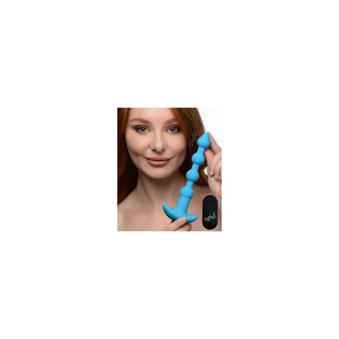 XR Palline Anali XR Azzurro | Vibrators XR Palline Anali XR Azzurro | Vibrators