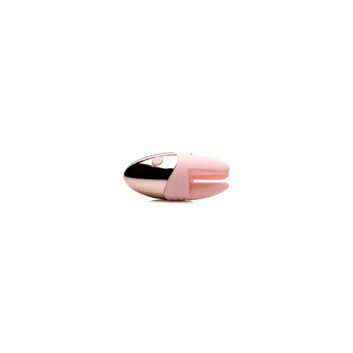 XR Vibrators Vibratore per il PuntoG XR Rosa